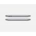 Apple - MacBook Pro 13-inch M2 Chip 13.3 Inches 512GB SSD Storage 8-Core CPU 8GB RAM 10-Core GPU 16-core Neural Engine Retina display with True Tone Touch Bar and Touch ID CN Version -Space Gray