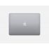Apple - MacBook Pro 13-inch M2 Chip 13.3 Inches 512GB SSD Storage 8-Core CPU 8GB RAM 10-Core GPU 16-core Neural Engine Retina display with True Tone Touch Bar and Touch ID CN Version -Space Gray