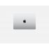 Apple - MacBook Pro 14 Inch M1 Max 10-Core CPU 32-Core GPU 32GB Unified Memory 1TB SSD Storage - Official Refurbished - Sliver