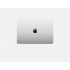Apple MacBook Pro 16-Inche 4TB SSD Storage Apple Silicon M1 Max 10-Core CPU 32-Core GPU 32GB Unified Memory Silver - Official Refurbished