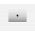 Apple - MacBook Pro 16-Inches M1 Pro 10-Core CPU 16-Core GPU 16GB Unified Memory 512GB SSD Storage - Silver