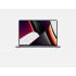 Apple - MacBook Pro 16-inches M1 Pro / M1 Max chip with 10‑core CPU, 1TB SSD Storage¹, Liquid Retina XDR display - Latest Model