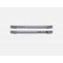 Apple - MacBook Pro 16-Inches M1 Max 10-Core CPU 32-Core GPU 32GB Unified Memory 1TB SSD Storage - Space Gray