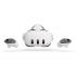 Meta Quest 3 VR Headset - 128GB