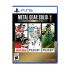 Metal Gear Solid: Master Collection Vol.1 - PlayStation 5