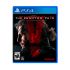 Metal Gear Solid V: The Phantom Pain - PlayStation 4