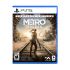Metro Exodus: Complete Edition - PlayStation 5