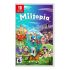 Miitopia - Nintendo Switch