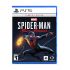 Marvel’s Spider-Man: Miles Morales Launch Edition – PlayStation 5