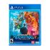 Minecraft Legends Deluxe Edition - PlayStation 4