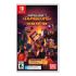 Minecraft Dungeons Hero Edition - Nintendo Switch