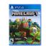 Minecraft Starter Collection - PlayStation 4