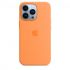 Apple iPhone 13 Pro Series Silicone Case with MagSafe