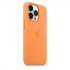 Apple iPhone 13 Pro Series Silicone Case with MagSafe