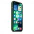 Apple iPhone 13 Pro Silicone Case with MagSafe-Clover-6.1-Inch