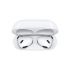 Apple 3rd Generation AirPods H1 headphone chip IPX4 Bluetooth 5.0 Amazing sound quality with Adaptive EQ