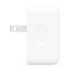 Apple 35W Dual USB-C Port Compact Power Adapter