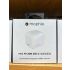 mophie mini PD 20W USB-C Wall Cable, Fast Wall Charger (Apple Exclusive) for iPhone, iPad 100V - 240V 50/60Hz 