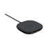 mophie Wireless 10W Charging Pad - Made for Apple Airpods, Iphone 11 Pro Max / XS Max, iPhone 11 Pro / XS, Iphone 11 / XR and Other Qi-Enabled Devices - Black