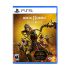 Mortal Kombat 11 Ultimate Edition - PlayStation 5