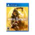 Mortal Kombat 11 - PlayStation 4