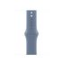 Apple Watch Series 8 - Silver Aluminum Case with Sport Band