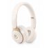 Beats Solo Pro Wireless Noise Cancelling Headphones - -White