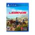 MX vs ATV Legends - PlayStation 4