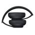 Beats Studio3 Wireless Noise Cancelling Over-Ear Headphones - Apple W1 Headphone Chip, Class 1 Bluetooth, 22 Hours of Listening Time, Built-in Microphone - -Black