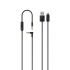 Beats Studio3 Wireless Noise Cancelling Over-Ear Headphones - Apple W1 Headphone Chip, Class 1 Bluetooth, 22 Hours of Listening Time, Built-in Microphone - -White