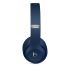 Beats Studio3 Wireless Noise Cancelling Over-Ear Headphones - Apple W1 Headphone Chip, Class 1 Bluetooth, 22 Hours of Listening Time, Built-in Microphone - -Blue