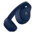 Beats Studio3 Wireless Noise Cancelling Over-Ear Headphones - Apple W1 Headphone Chip, Class 1 Bluetooth, 22 Hours of Listening Time, Built-in Microphone - -Blue