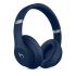 Beats Studio3 Wireless Noise Cancelling Over-Ear Headphones - Apple W1 Headphone Chip, Class 1 Bluetooth, 22 Hours of Listening Time, Built-in Microphone - -Blue