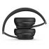 Beats Solo 3 Wireless On-Ear Headphones - Apple W1 Headphone Chip, Class 1 Bluetooth, 40 Hours of Listening Time, Built-in Microphone - -Black