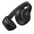 Beats Solo 3 Wireless On-Ear Headphones - Apple W1 Headphone Chip, Class 1 Bluetooth, 40 Hours of Listening Time, Built-in Microphone - -Black