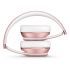 Beats Solo 3 Wireless On-Ear Headphones - Apple W1 Headphone Chip, Class 1 Bluetooth, 40 Hours of Listening Time, Built-in Microphone - 