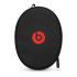 Beats Solo 3 Wireless On-Ear Headphones - Apple W1 Headphone Chip, Class 1 Bluetooth, 40 Hours of Listening Time, Built-in Microphone - -Red
