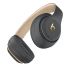 Beats Studio3 Wireless Noise Cancelling Over-Ear Headphones - Apple W1 Headphone Chip, Class 1 Bluetooth, 22 Hours of Listening Time, Built-in Microphone - -Grey
