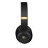 Beats Studio3 Wireless Noise Cancelling Over-Ear Headphones - Apple W1 Headphone Chip, Class 1 Bluetooth, 22 Hours of Listening Time, Built-in Microphone - -Midnight