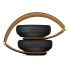 Beats Studio3 Wireless Noise Cancelling Over-Ear Headphones - Apple W1 Headphone Chip, Class 1 Bluetooth, 22 Hours of Listening Time, Built-in Microphone - -Midnight