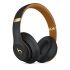 Beats Studio3 Wireless Noise Cancelling Over-Ear Headphones - Apple W1 Headphone Chip, Class 1 Bluetooth, 22 Hours of Listening Time, Built-in Microphone - -Midnight