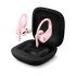 Powerbeats Pro Wireless Earbuds - Apple H1 Headphone Chip, Class 1 Bluetooth Headphones, 9 Hours of Listening Time, Sweat Resistant, Built-in Microphone - -Pink