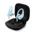 Powerbeats Pro Wireless Earbuds - Apple H1 Headphone Chip, Class 1 Bluetooth Headphones, 9 Hours of Listening Time, Sweat Resistant, Built-in Microphone - -Blue