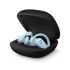 Powerbeats Pro Wireless Earbuds - Apple H1 Headphone Chip, Class 1 Bluetooth Headphones, 9 Hours of Listening Time, Sweat Resistant, Built-in Microphone - -Blue
