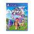 My Little Pony: A Maretime Bay Adventure - PlayStation 4