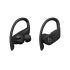 Powerbeats Pro Wireless Earbuds - Apple H1 Headphone Chip, Class 1 Bluetooth Headphones, 9 Hours of Listening Time, Sweat Resistant, Built-in Microphone - -Black
