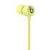 Beats Flex Wireless Earbuds – Apple W1 Headphone Chip, Magnetic Earphones, Class 1 Bluetooth, 12 Hours of Listening Time, Built-in Microphone - -Yellow