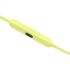 Beats Flex Wireless Earbuds – Apple W1 Headphone Chip, Magnetic Earphones, Class 1 Bluetooth, 12 Hours of Listening Time, Built-in Microphone - -Yellow