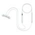 Beats Flex Wireless Earbuds – Apple W1 Headphone Chip, Magnetic Earphones, Class 1 Bluetooth, 12 Hours of Listening Time, Built-in Microphone - -Grey