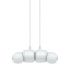 Beats Flex Wireless Earbuds – Apple W1 Headphone Chip, Magnetic Earphones, Class 1 Bluetooth, 12 Hours of Listening Time, Built-in Microphone - -Grey